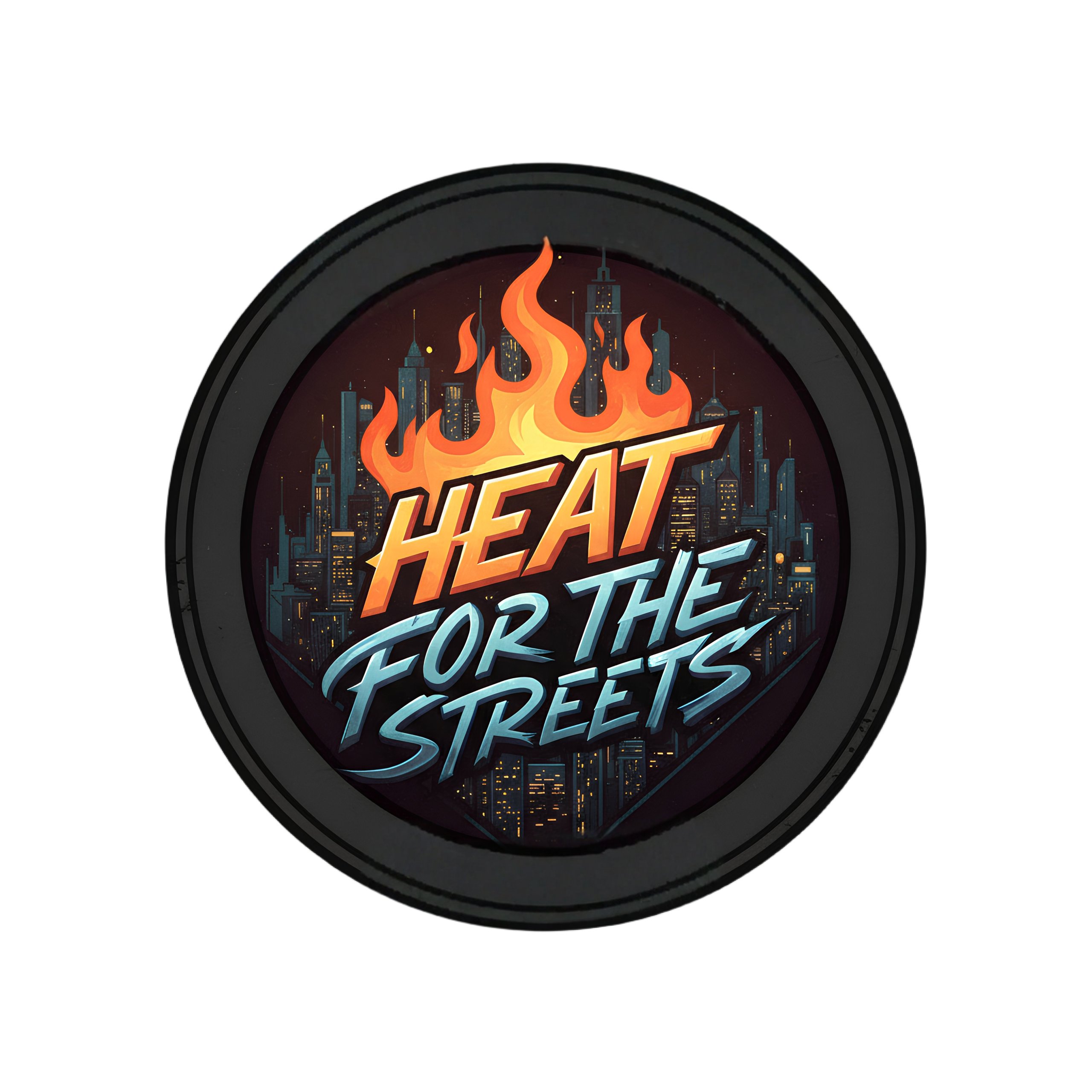 Heat For The Streets | HFTS