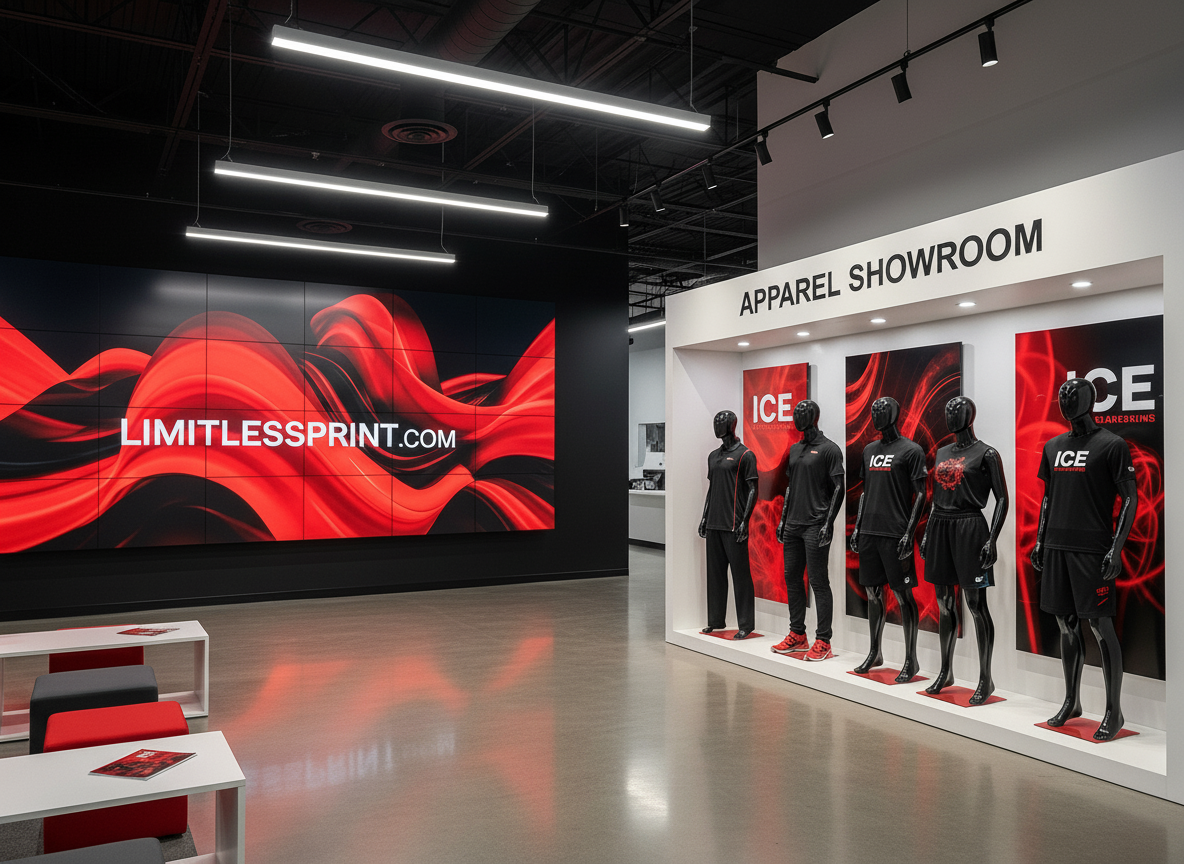 AI office redesign preview