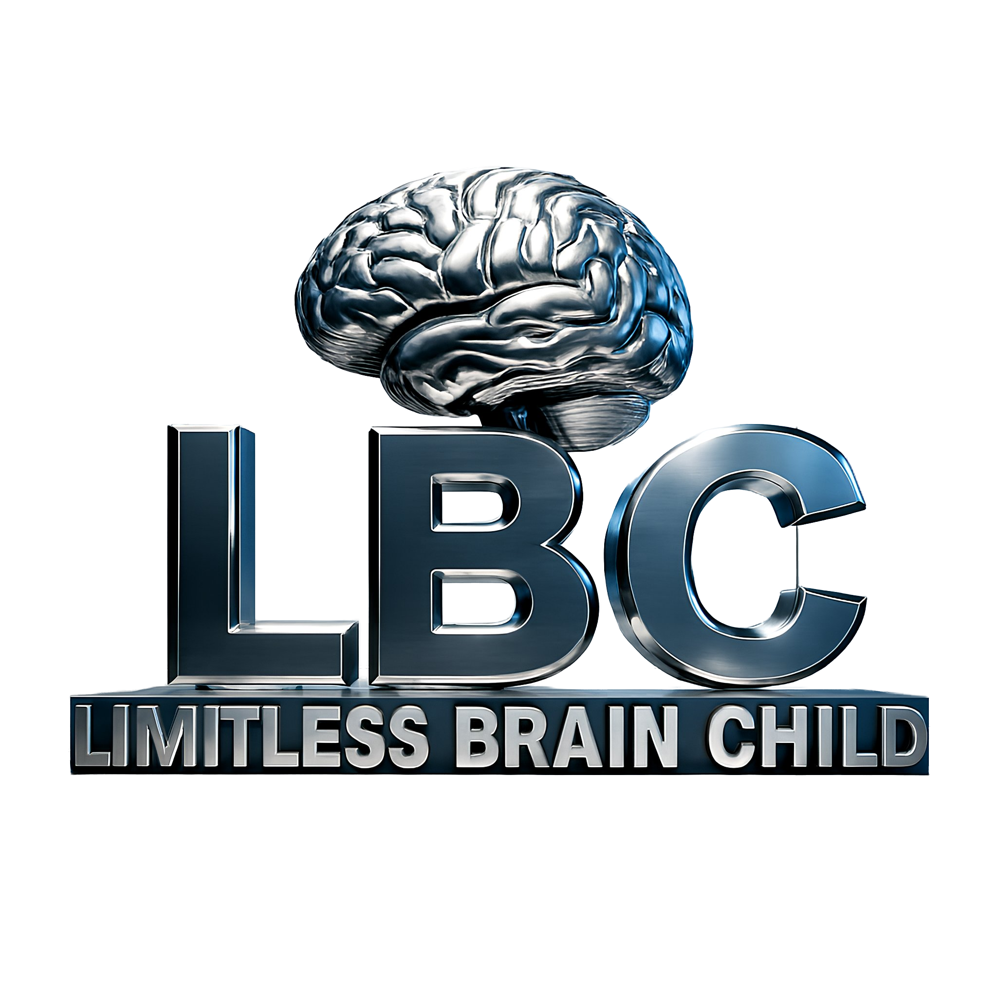 AI-driven brand system