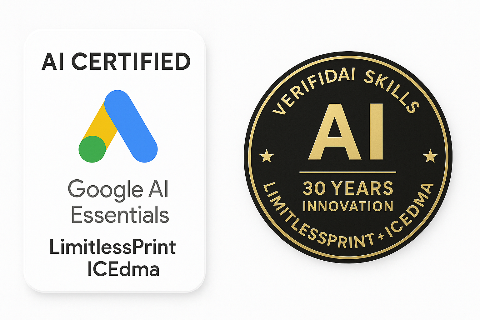 Prompt Engineering Certified