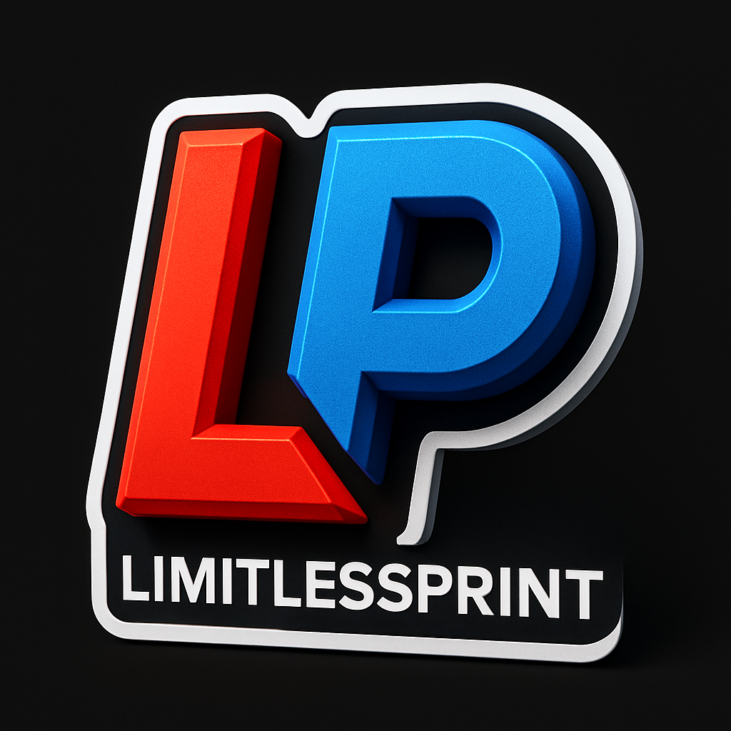 LimitlessPrint.com
